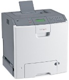 Lexmark  C736DN